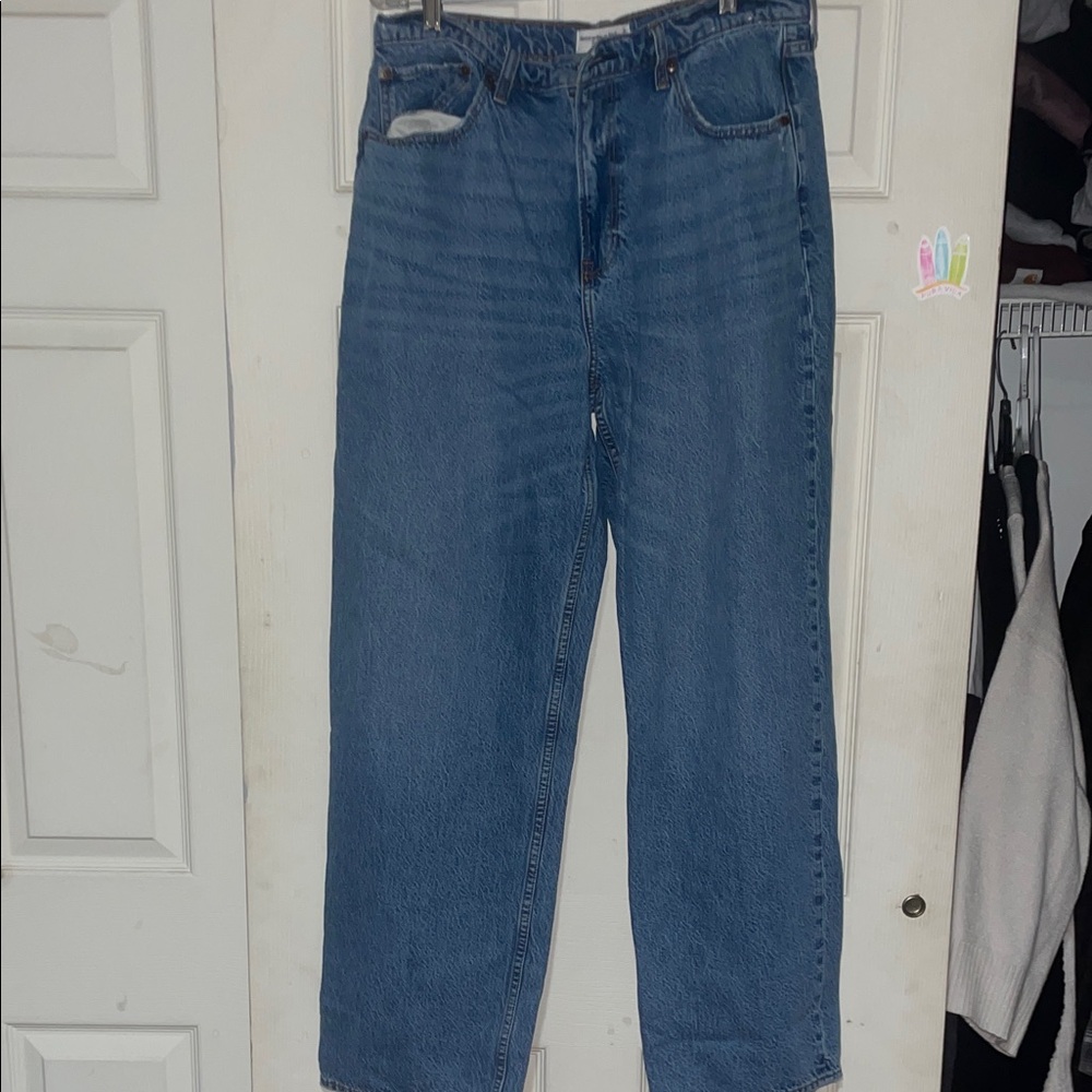 Abercrombie Jeans